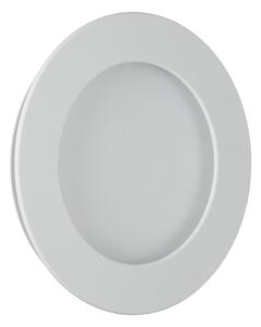 ICONE Vera Applique a LED 930 Ø31cm bianco/bianco