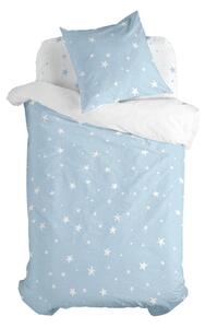 Biancheria da letto per bambini in cotone per letto singolo 140x200 cm Little star - Happy Friday