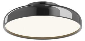 Plafoniera LED da soffitto ALENSA LED/60W/230V, nera