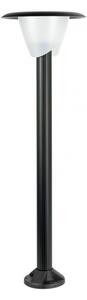 Lampada da esterno a palo da giardino Bianca 1083-116 Suma