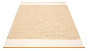 Tappeto da interno/esterno giallo ocra 180x260 cm Edit Ochre – Pappelina