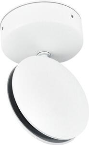 Lampada da esterno 360st V-TAC 7W LED illuminazione di facciate e finestre Bianco IP65 VT-707 4000K 770lm
