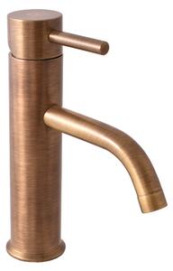 Slezák-RAV Miscelatore per lavabo SEINA, Colore: cromo, Dimensione: 3/8''
