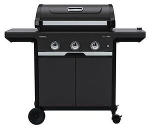 Campingaz Serie 3 Select 2226304, 11300 W, barbecue, a gas, da esterno, 9000 W, 2300 W