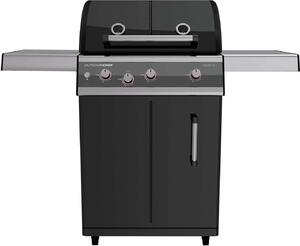 Outdoorchef Barbecue a gas Dualchef 325 G 30 mBar
