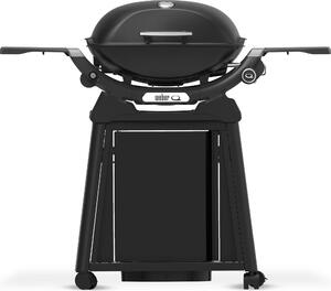 Weber Barbecue a Gas Q2200N con Carrello Premium