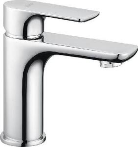 Kielle Vega - Rubinetto per lavabo, cromato 10118100