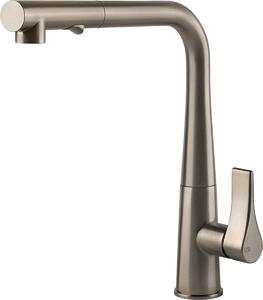 Miscelatore monocomando Gessi Proton 17177 149 29,4 cm Finox
