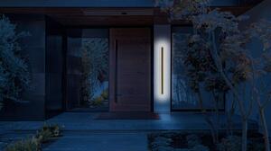 Lampada da parete per esterni oblunga 60cm STICK LED 20W CA21-35875 Candellux