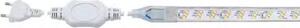 Beghelli Striscia LED Universale 5m Bianco IP67 Interno/Esterno 56652