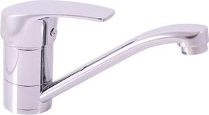 Slezák-RAV Miscelatore per lavabo Slezák RAV Congo K015 Colore: cromo, Dimensione: 1/2''