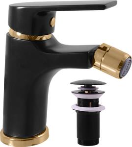 Miscelatore per bidet RAV Slezák CO145.0KCMATZ