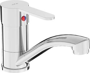 Jika Lyra Smart - Miscelatore per lavello, cromo H3511Z10042201
