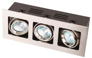 Lampada da incasso BOX H0017 MaxLight