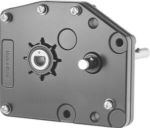 Scatola del carrello di atterraggio per roulotte a sbalzo 276602 179015 per Lippert Venture & Atwood