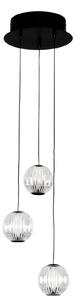 Dieter Knoll Lampada a sospensione LED NEW YORK