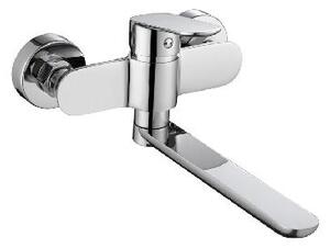Mereo Viana - Rubinetto per lavello, cromato CBE30201