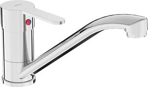 Jika Lyra Smart - Miscelatore per lavello, cromo H3511Z10042301