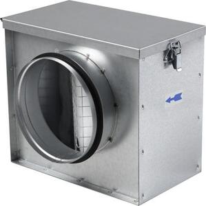 Scatola filtro STIEBEL ELTRON LWF FBG 160 classe di filtro G4 - 233015