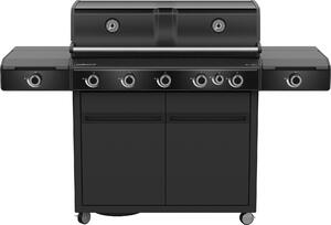 Outdoorchef - Barbecue a gas HEAT X-545 RB