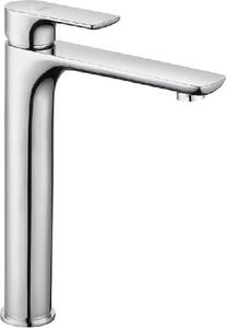 Kielle Vega - Rubinetto per lavabo, cromato 10118110