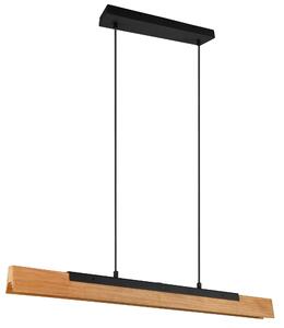 Lampada a sospensione LED 25W KERALA 341610132 Trio