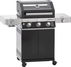 Barbecue a gas Rösle Videro G3-S Vario+