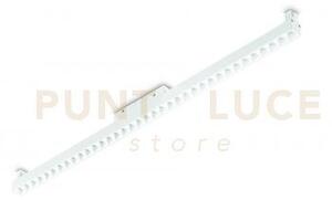 Modulo led bento 3000k 3018lm 36w fisso bianco per sistema binario
