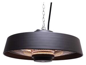 Tecno Air System - RLT-2000AP SOSPENSIONE INFRAROT HEIZUNG MIT FERNBEDIENUNG