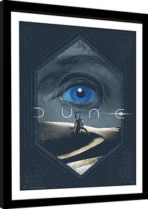Quadro Dune - Part 2, Poster Incorniciato