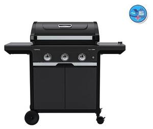 Campingaz 4 Series Select EXS 2226302, 14300 W, Barbecue, Gas, 12000 W, 2300 W, Italia