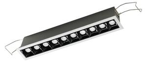 Gea Luce GFA1121 faretto da incasso LED 20W