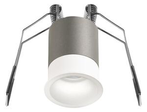 Gea Luce GFA1100 faretto da incasso LED 3W