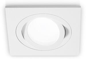 Gea Luce GFA041 faretto da incasso orientabile