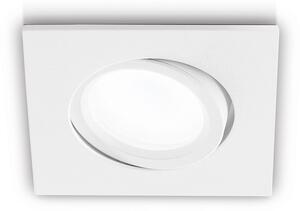 Gea Luce GFA051 faretto da incasso orientabile