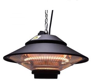 Tecno Air System - RGT-1500AP SOSPENSIONE INFRAROT HEIZUNG MIT FERNBEDIENUNG