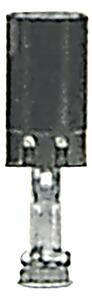 Rossini W.9503-85 portalampada E14 per candela 85 mm