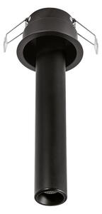 Gea Luce GFA1695 faretto da incasso orientabile