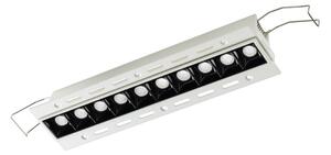 Gea Luce GFA1131 faretto da incasso