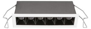Gea Luce GFA1663 faretto da incasso