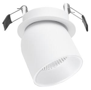 Gea Luce GFA441 faretto da incasso orientabile
