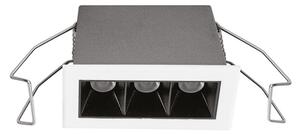 Gea Luce GFA1661 faretto da incasso