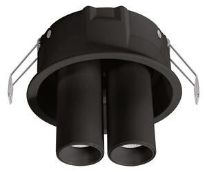 Gea Luce GFA1699 faretto da incasso orientabile