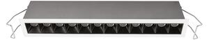 Gea Luce GFA1665 faretto da incasso