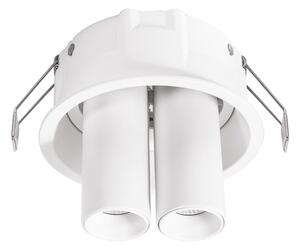 Gea Luce GFA1698 faretto da incasso orientabile