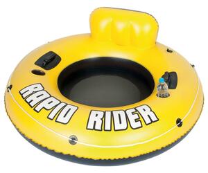 Bestway Rapid Rider Poltrona Galleggiante Singola 43116