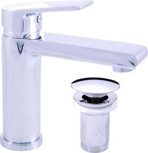 Rubinetto per lavabo Colorado DCO129.5K