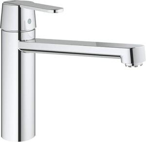 Miscelatore da cucina GROHE Get, bassa pressione, cromato, lucido