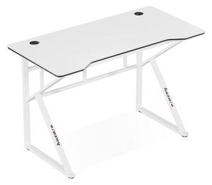 Gaming desk - Huzaro Hero 1.6 White
