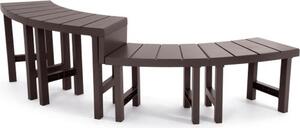 INTEX 28515 Set di panche per idromassaggio